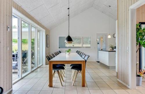 Lohals House | Holiday Home Jelke - 520m from the sea by Interhome