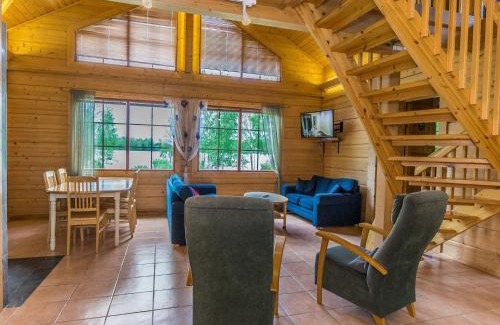 Ikaalinen House | Holiday Home Juhala by Interhome