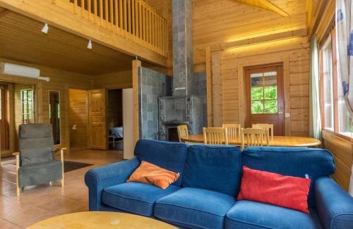 Ikaalinen House | Holiday Home Juhala by Interhome
