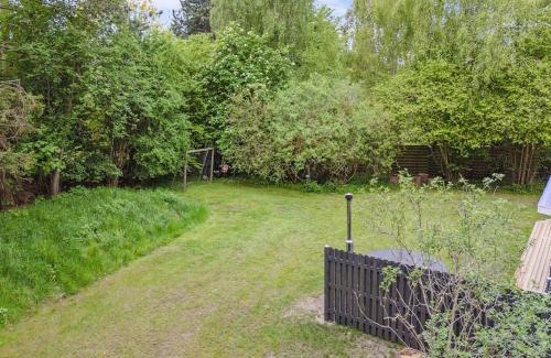Nykobing Sjaelland House | Holiday Home Juke - 425m from the sea by Interhome
