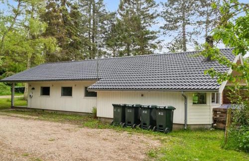 Nykobing Sjaelland House | Holiday Home Juke - 425m from the sea by Interhome