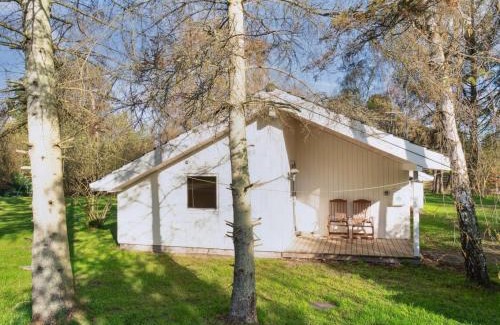Nykobing Sjaelland House | Holiday Home Juke - 425m from the sea by Interhome
