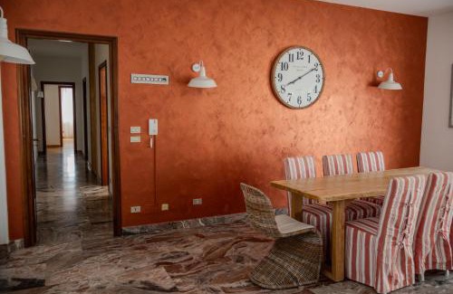 Mathi Apartment | Holiday Home Junior Giacomelli
