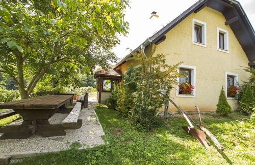 Brezice Cottage | Holiday Home Juricko