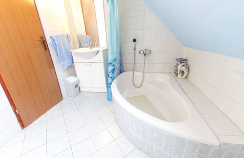 Brezice Cottage | Holiday Home Juricko