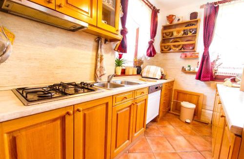 Bizeljsko House | Holiday Home Juričko with private Sauna