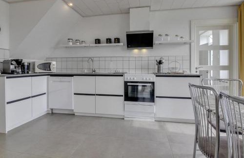 Ballum House | Holiday Home Juuso - 20km from the sea by Interhome
