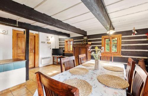 Kamen House | Holiday Home Kámen by Interhome