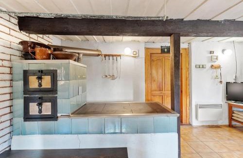 Kamen House | Holiday Home Kámen by Interhome