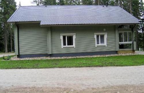 Kiuruvesi House | Holiday Home Kärkelä by Interhome
