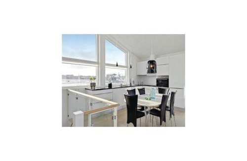 Nordstrand House | Holiday Home Kæreng