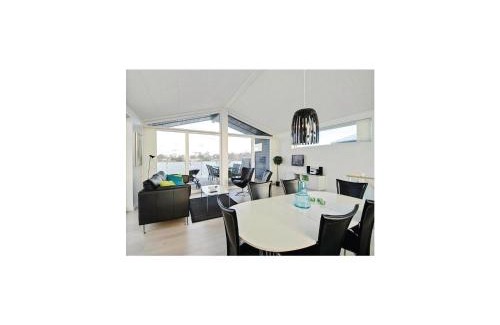Nordstrand House | Holiday Home Kæreng
