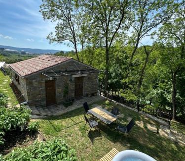 Spodnje Skofije House | Holiday Home Kažeta Ankaran