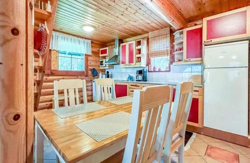 Kinnula House | Holiday Home Kaakonranta by Interhome