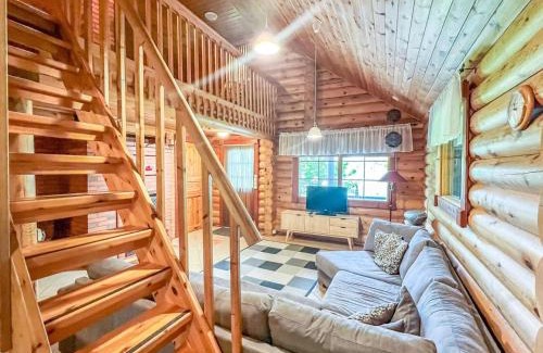 Kinnula House | Holiday Home Kaakonranta by Interhome