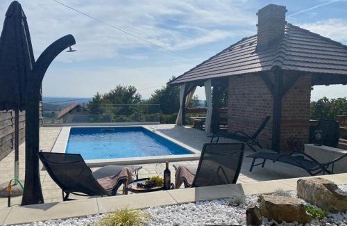 Kalnik House | Holiday Home Kalnik