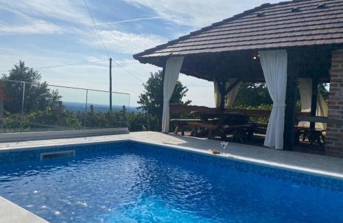 Kalnik House | Holiday Home Kalnik