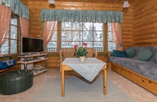 Keuruu House | Holiday Home Kanervakallio by Interhome