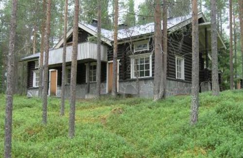 Suomu House | Holiday Home Kangastus a by Interhome