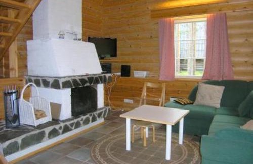 Suomu House | Holiday Home Kangastus a by Interhome
