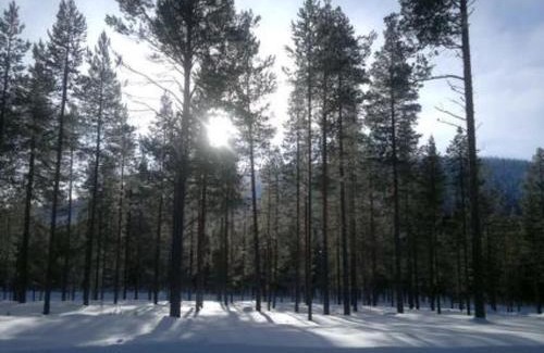 Suomu House | Holiday Home Kangastus a by Interhome