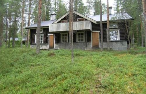 Suomu House | Holiday Home Kangastus a by Interhome
