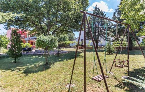 Rogocana House | Holiday Home Kapelica Ix Cr