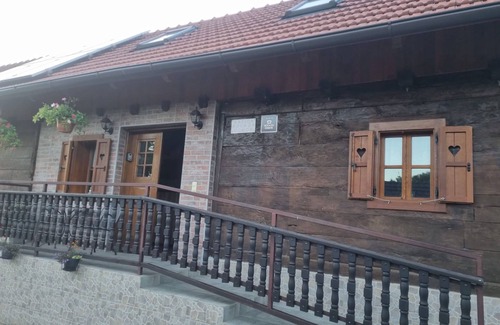 Marija Bistrica House | Holiday Home Katica
