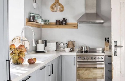 Schnellmark Apartment | Holiday home Kate[keit]