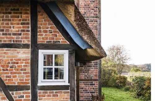 Schnellmark Apartment | Holiday home Kate[keit]