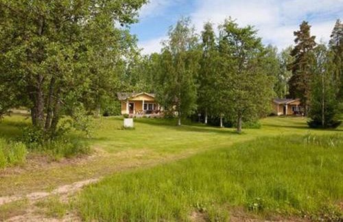 Ikaalinen House | Holiday Home Keltavuokko by Interhome