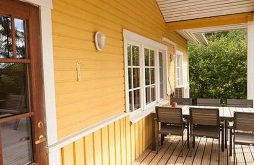 Ikaalinen House | Holiday Home Keltavuokko by Interhome