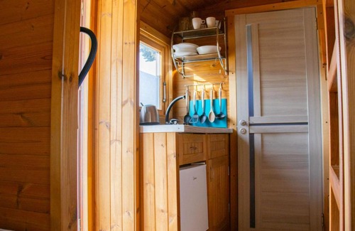 Hradec Kralove House | Holiday Home Kemp Stříbrný rybník-6 by Interhome
