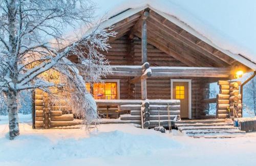 Taivalkoski House | Holiday Home Keskiniemi by Interhome