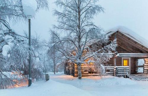 Taivalkoski House | Holiday Home Keskiniemi by Interhome