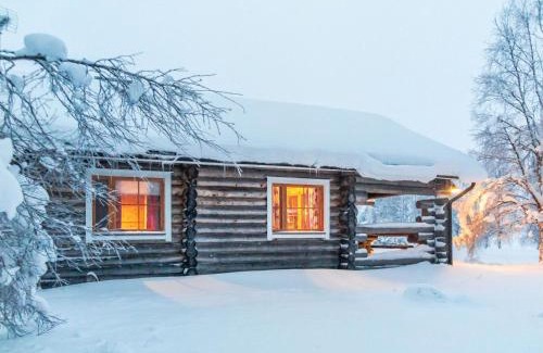 Taivalkoski House | Holiday Home Keskiniemi by Interhome