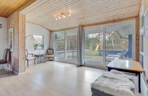 Gedesby House | Holiday Home Kia - 80m from the sea by Interhome