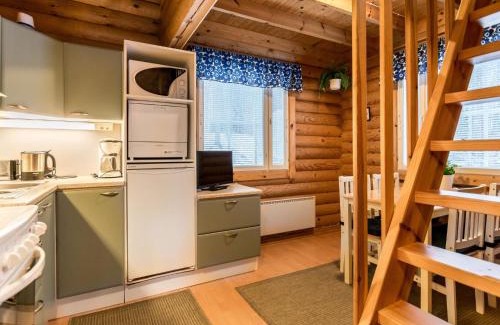 Jamijarvi House | Holiday Home Kilpolan pauliina by Interhome