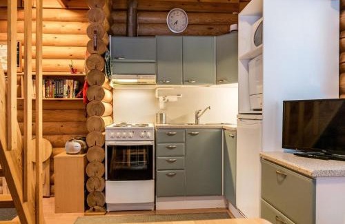 Jamijarvi House | Holiday Home Kilpolan pauliina by Interhome