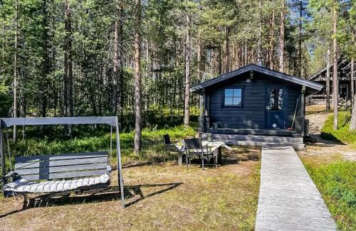 Kuusamo House | Holiday Home Kitkaranta by Interhome