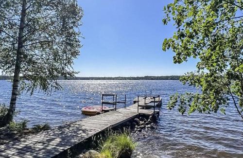 Kuusamo House | Holiday Home Kitkaranta by Interhome