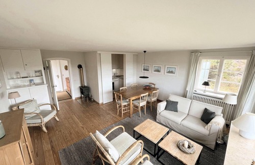Kampen House | Holiday home Kleiner Dünenhof