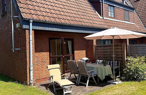Goting House | Holiday home Kliffkante Nieblum/Goting