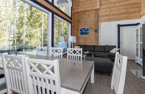 Ruovesi House | Holiday Home Klippan by Interhome