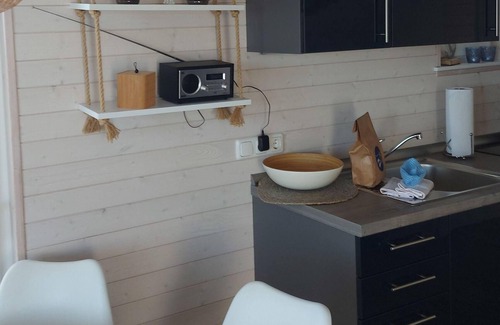 East Coast House | Holiday home Knobis DREAM PLACE