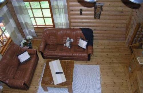 Maenttae-Vilppula House | Holiday Home Koivurinne by Interhome