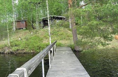 Maenttae-Vilppula House | Holiday Home Koivurinne by Interhome