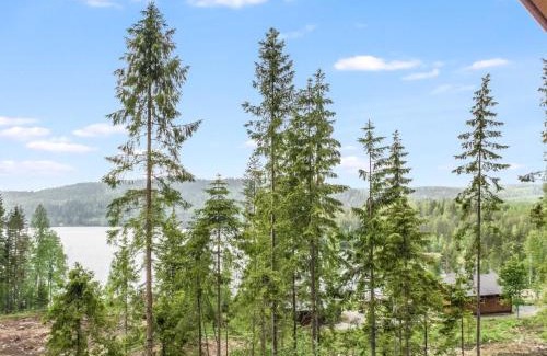 Koli National Park House | Holiday Home Kolin kangastus kielo 3 by Interhome
