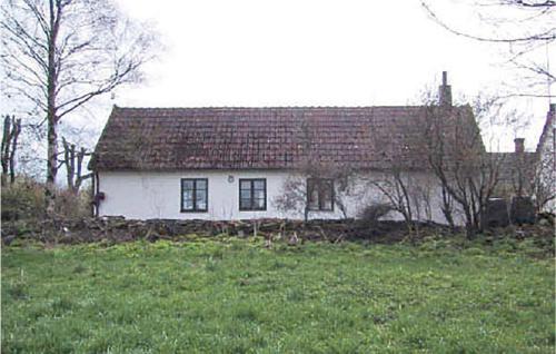 Listarum House | Holiday Home Komstad Stengravar Gärsnäs