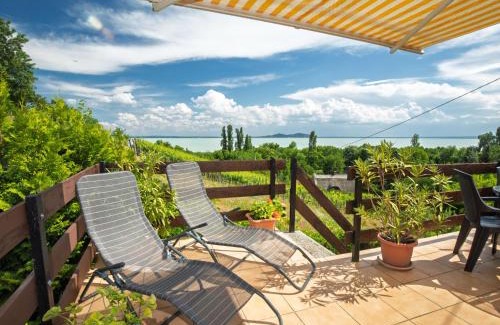 Abrahamhegy House | Holiday Home Kopacsi by Interhome